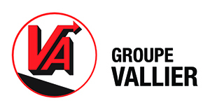 Logo Groupe Vallier